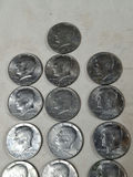 Kennedy Half Dollar Coins - thumbnail 6 of 7