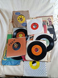 Collection Of 30 Records - thumbnail 1 of 5