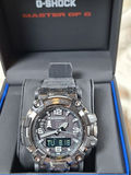 Casio G-Shock Mudmaster Wristwatch with Box and Manual - thumbnail 4 of 12