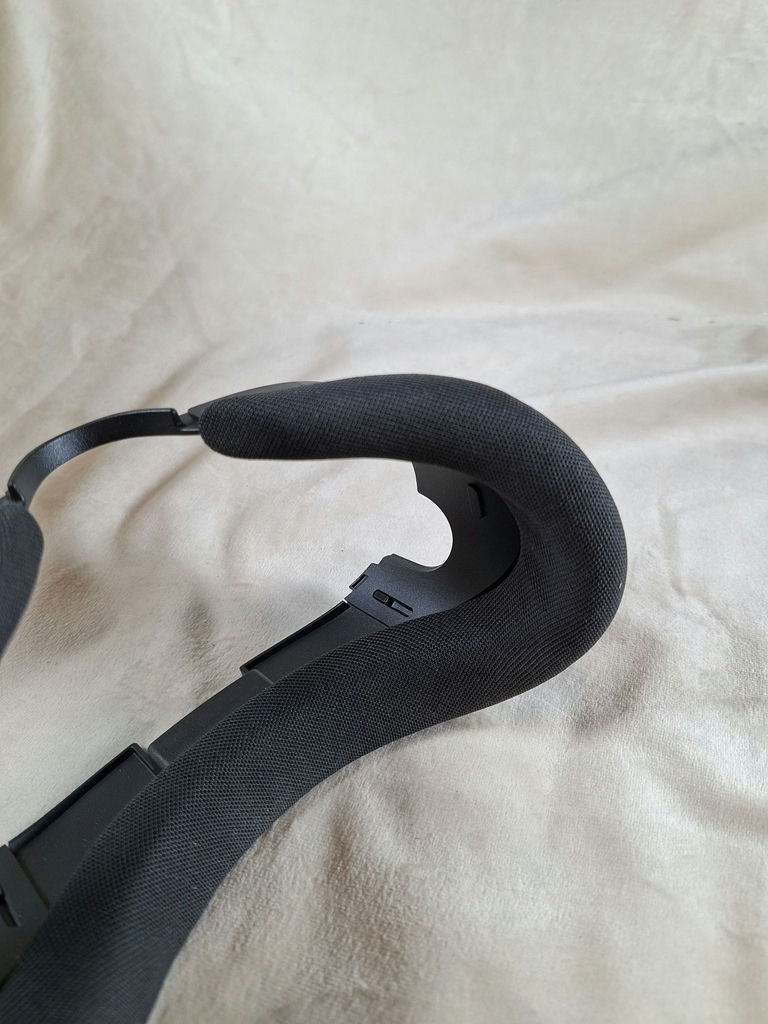 VR Headset Facial Interface Cushion,Meta - image 3 of 4