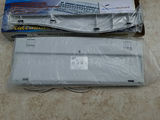 Samsung SDM4500P Multimedia Keyboard - thumbnail 4 of 6
