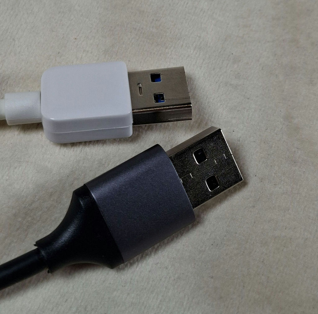UGREEN and Anker USB Ethernet Adapters - image 6 of 6
