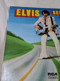 VINTAGE 1972 Elvis Presley Separate Ways RCA Camden Vinyl Record - thumbnail 3 of 7