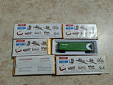 Bachmann HO Scale CP Rail Train Set Components and Accessories - thumbnail 5 of 5