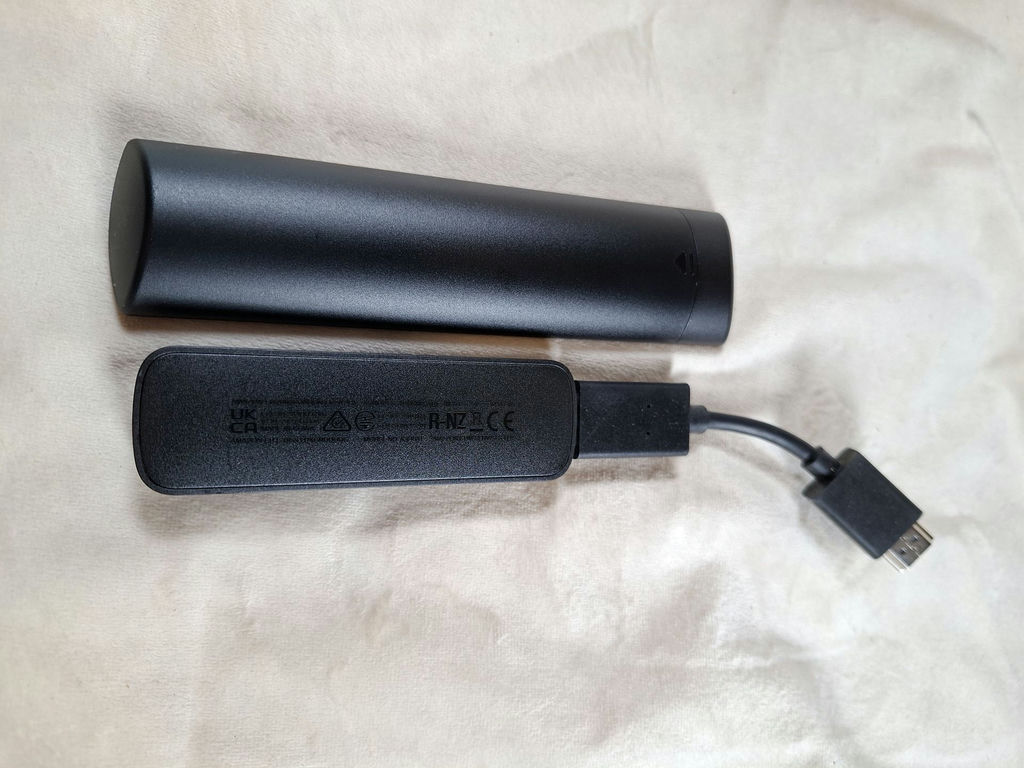 Amazon Fire TV Stick with Alexa Voice Remote - image 3 of 5