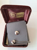 Vintage GM Canada Lapel Pin in Presentation Case - thumbnail 3 of 4