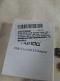 USB-C to USB 3.0 Adapters and USB-C Cable - thumbnail 4 of 5