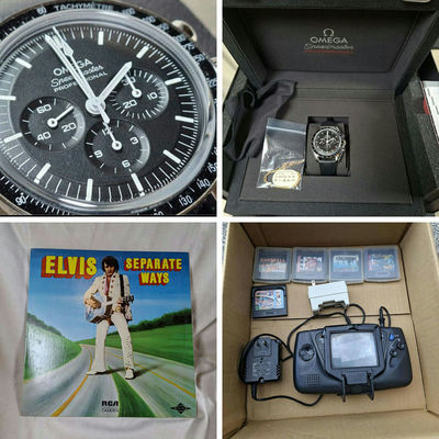 Windsor Estate Sale auction preview