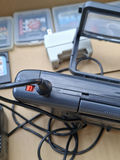 VINTAGE Sega Game Gear Handheld Console Bundle with Games and Accessories, UNTESTED - thumbnail 6 of 11