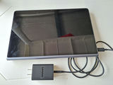 Lenovo Tablet with Keyboard Cover - thumbnail 1 of 9