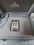 Omega Speedmaster Professional Wristwatch with Presentation Box, SUPER HIGH END WATCH, WITH ALL WARRANTY CARDS - thumbnail 5 of 18