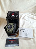 Casio G-Shock Rangeman Digital Watch with Box and Manuals - thumbnail 1 of 11