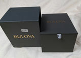 Bulova Archive Series Wristwatch with Box and Papers, Stainless Steel - thumbnail 11 of 11