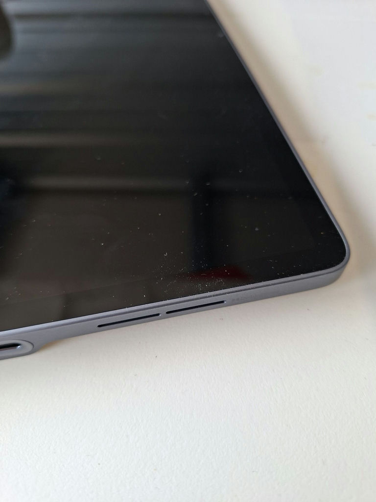 Lenovo Tablet with Keyboard Cover - image 6 of 9