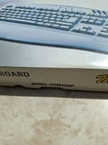 Samsung SDM4500P Multimedia Keyboard - thumbnail 6 of 6