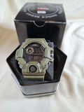 Casio G-Shock Rangeman Digital Watch with Box and Manuals - thumbnail 2 of 11