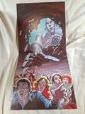 Queen News of the World Vinyl Record Album - thumbnail 4 of 9
