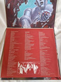 Queen News of the World Vinyl Record Album - thumbnail 8 of 9