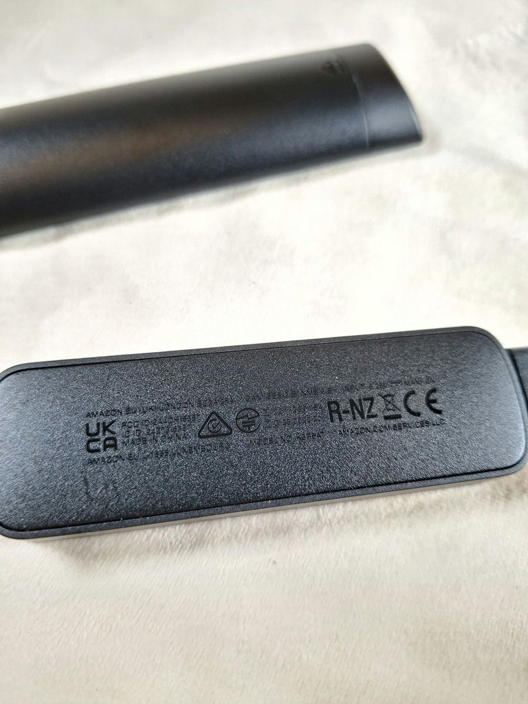 Amazon Fire TV Stick with Alexa Voice Remote - image 4 of 5