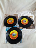 The Beatles Capitol Records 45 RPM Singles - thumbnail 3 of 4