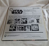 Wonderland Records Theme From Star Wars Vinyl Record Album - thumbnail 4 of 4