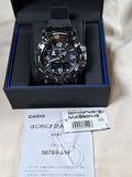 Casio G-Shock Mudmaster Wristwatch with Box and Manual - thumbnail 2 of 12