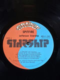 VINTAGE 1976 Jefferson Starship Spitfire Vinyl Record Album - thumbnail 5 of 8