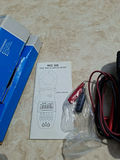 RCC 326 True RMS Clamp Meter Kit - thumbnail 5 of 7