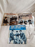 The Beatles Capitol Records 45 RPM Singles - thumbnail 4 of 4