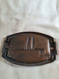 Vintage Vimy Memorial Souvenir Ashtray - thumbnail 4 of 6