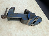 Massive Record No. 4 Bench Vise Made in England - thumbnail 6 of 6