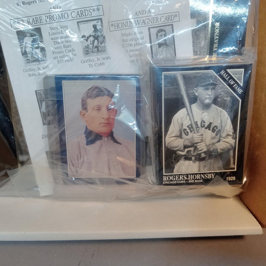 The Sporting News Publishing Company Collectors Set - image 2 of 19