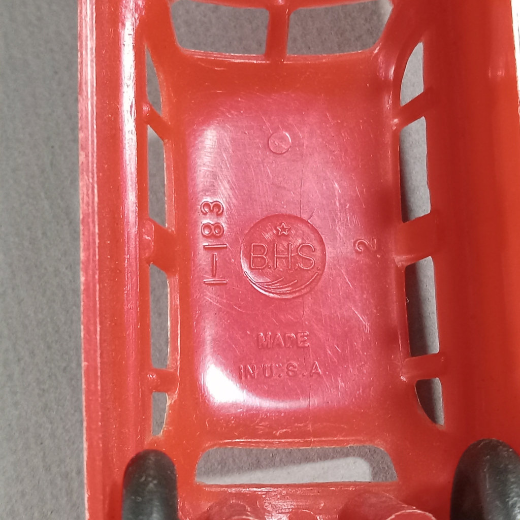 Acme, Mack, Manoil, Ideal & More Vintage Toy Cars - image 22 of 36