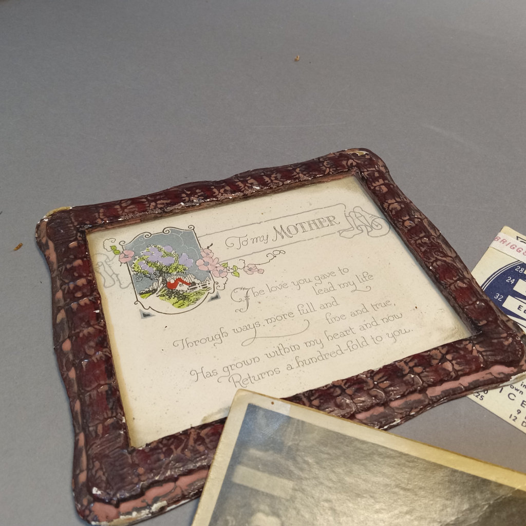 Antique Photos and Ephemera - image 18 of 35
