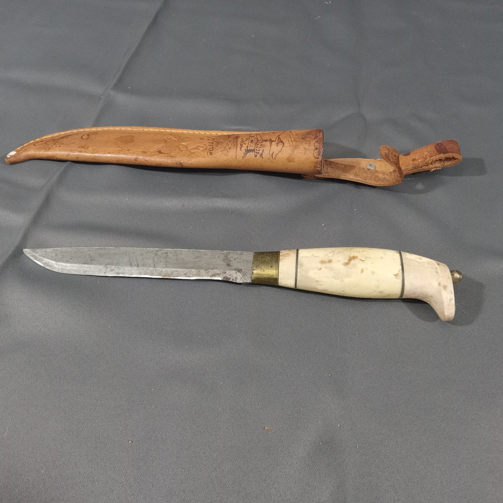 For the Knife Collector - image 22 of 28