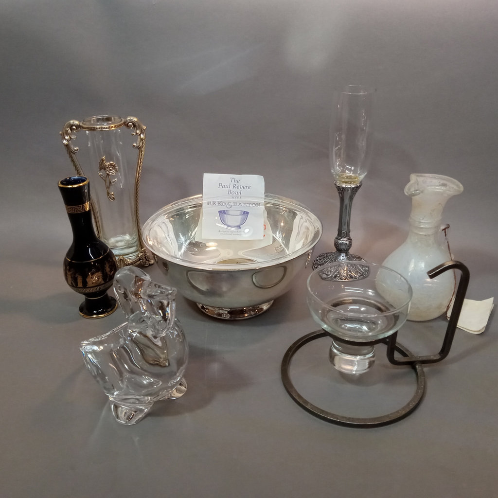 One-Off Decor aka Perfect Stocking Stuffers - image 1 of 24