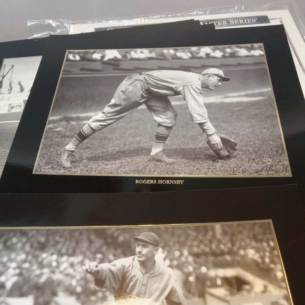 The Sporting News Publishing Company Collectors Set - image 15 of 19