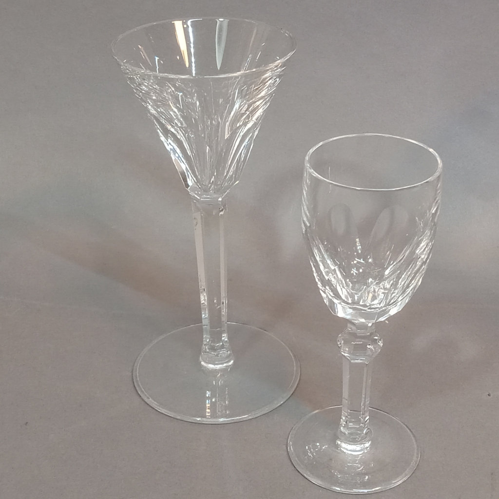 Waterford & Stuart Crystal - image 6 of 12