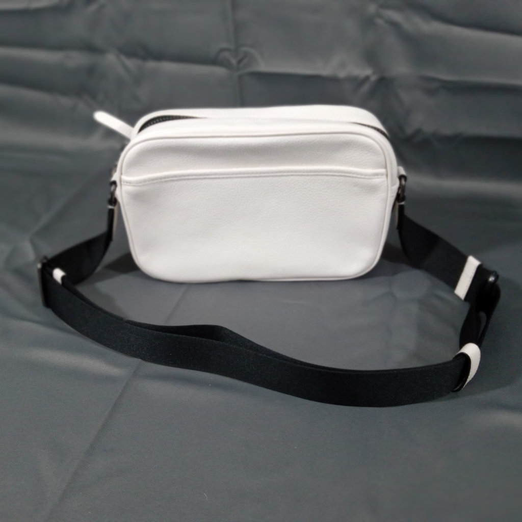 Coach Thompson Small Chalk Crossbody Camera Bag - image 2 of 15