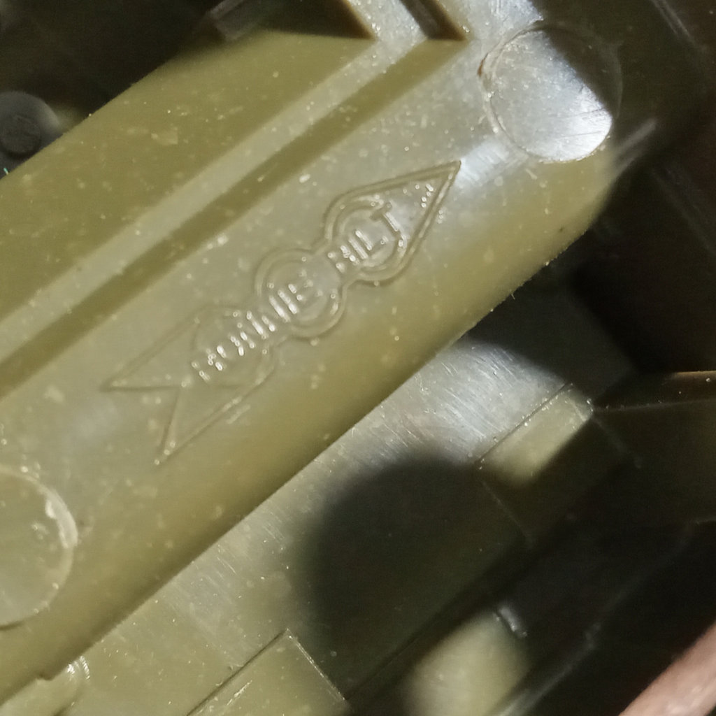 Vintage Ideal, Bonnie Bilt & More Military Toys - image 10 of 20