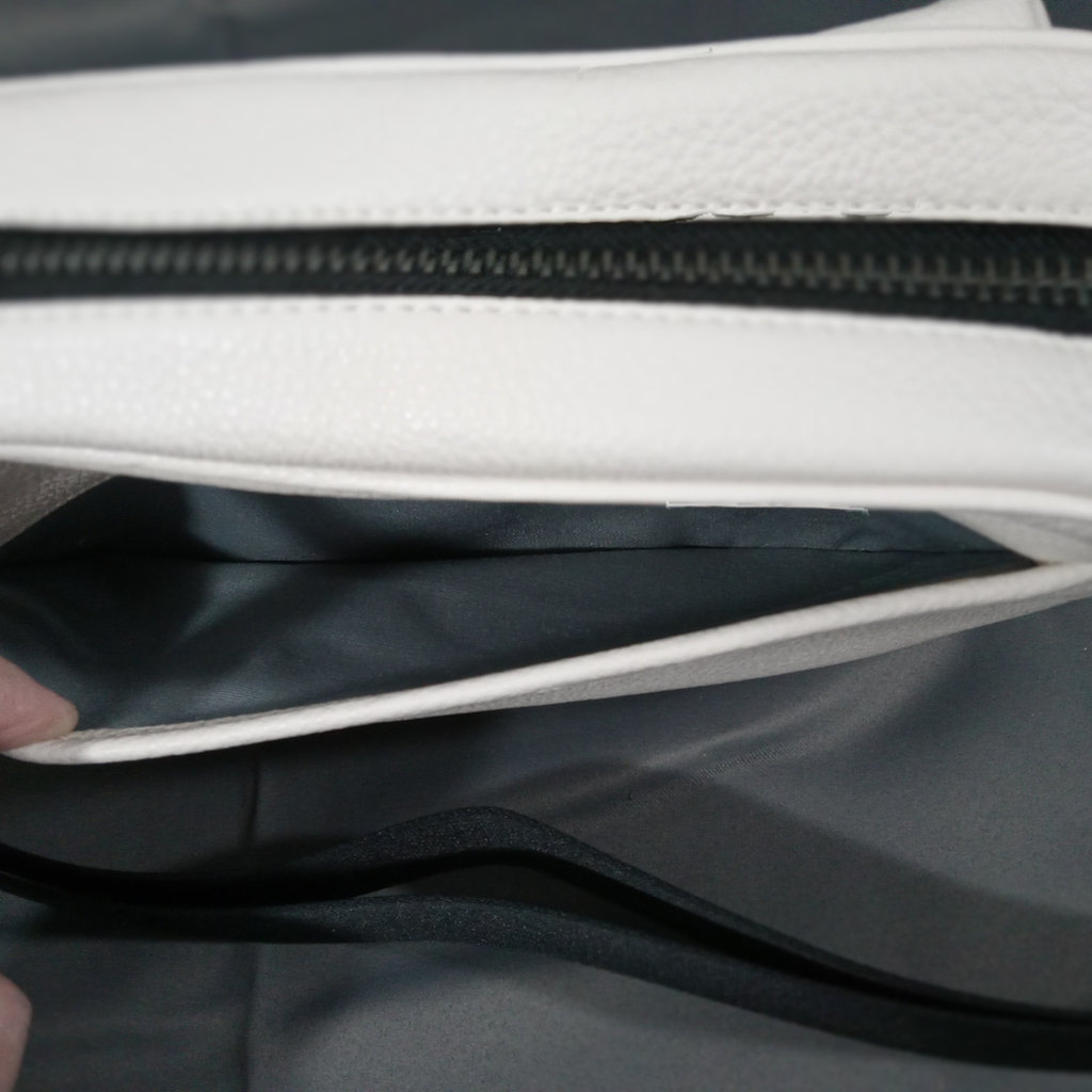 Coach Thompson Small Chalk Crossbody Camera Bag - image 3 of 15