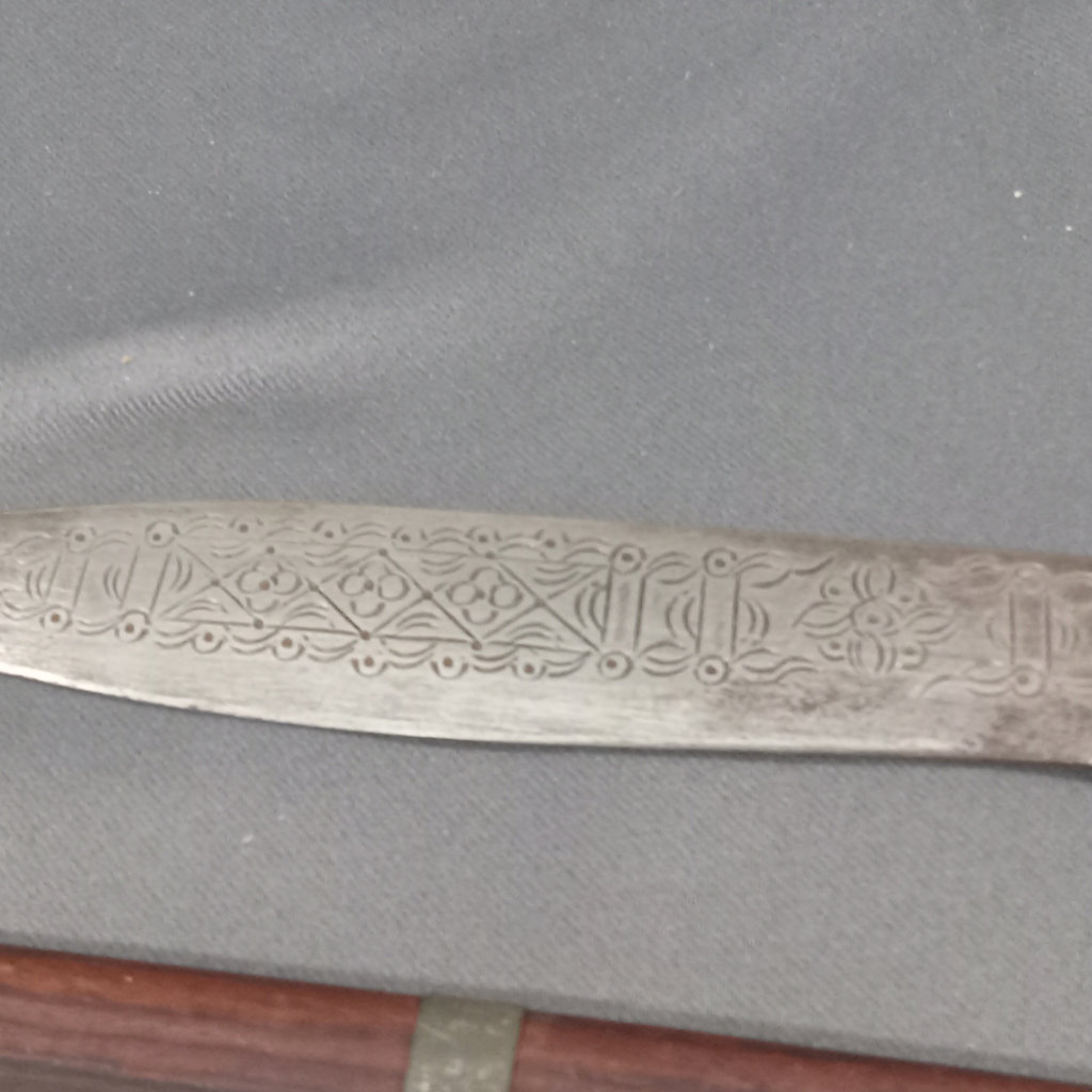 For the Knife Collector - image 13 of 28