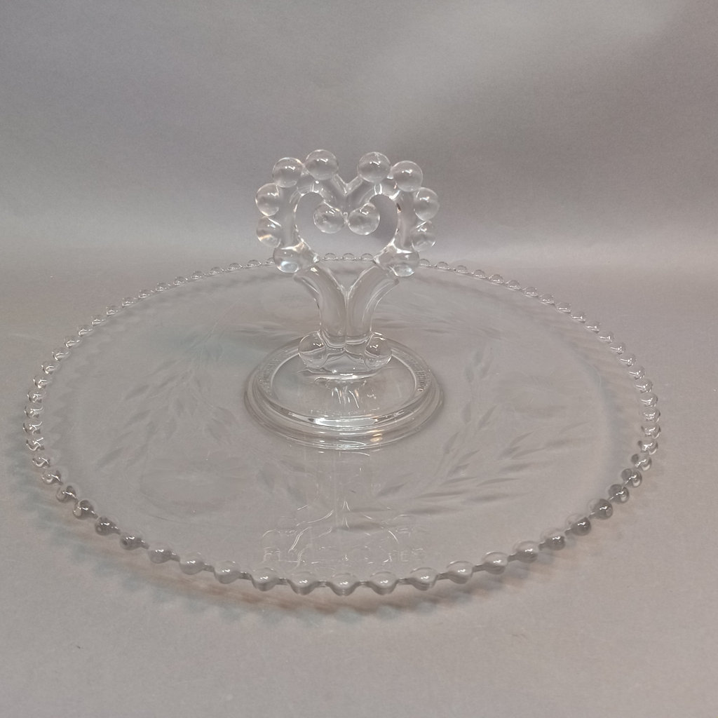 At Your Service - Glass and Metal Tableware - image 20 of 20