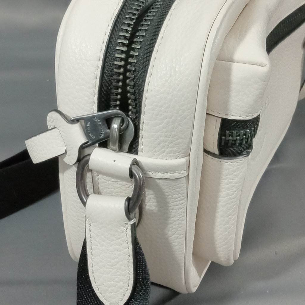 Coach Thompson Small Chalk Crossbody Camera Bag - image 13 of 15