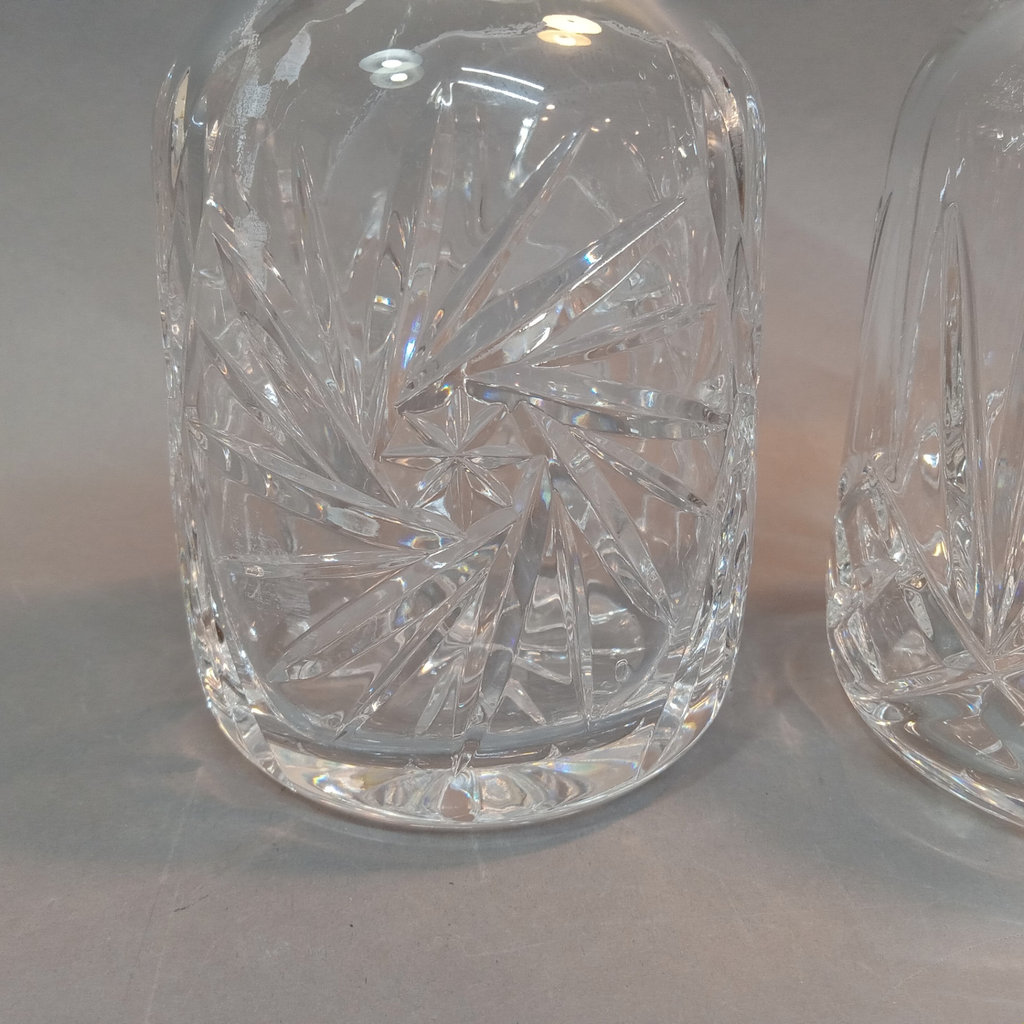 Crystal Table Ware - image 13 of 17