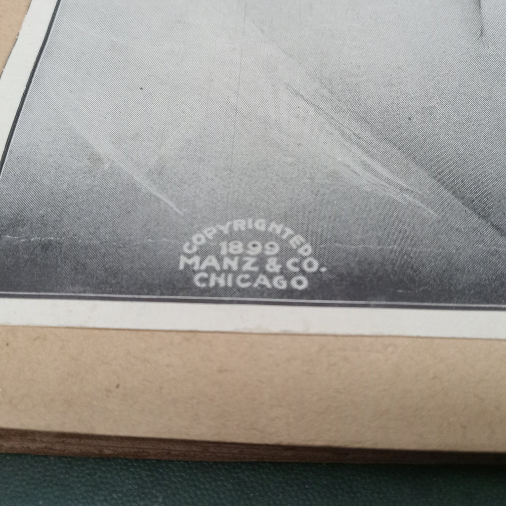 Antique Scrapbooks - Whimsical - image 15 of 25