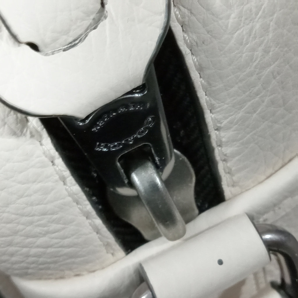 Coach Thompson Small Chalk Crossbody Camera Bag - image 11 of 15