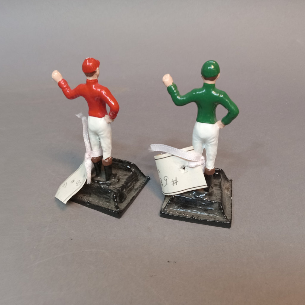 Jockey Stars Cards - image 12 of 13