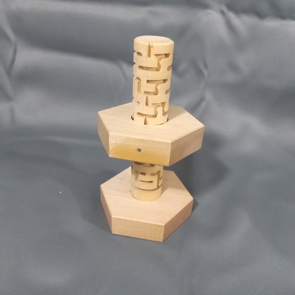 Fun & Games - image 2 of 12