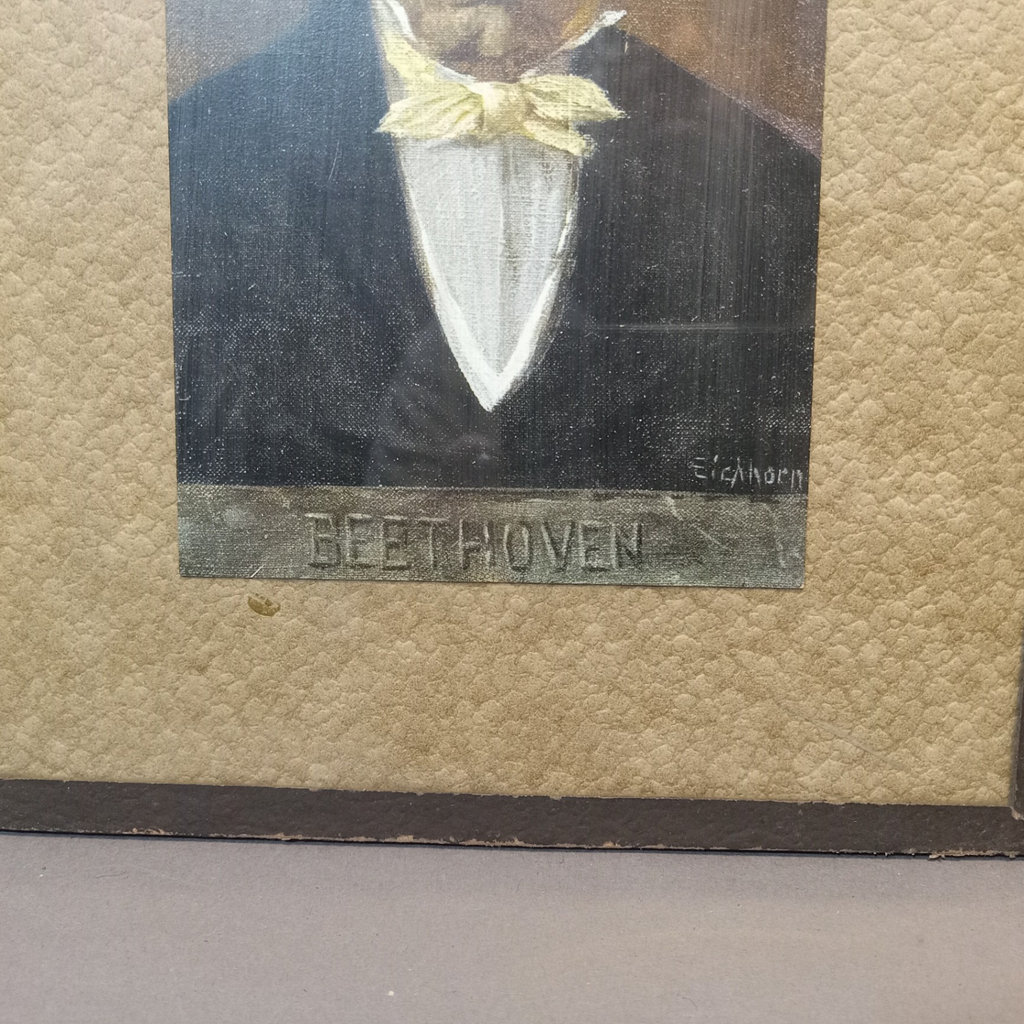 Antique Small Art - image 6 of 14